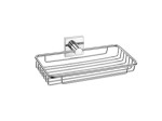 Chrom koszyk pod prysznic ICONIC