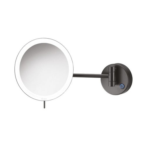 MRLED-905-M116 Czarny mat