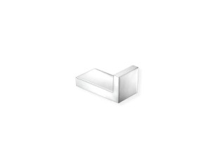 Chrom wieszak pojedynczy MINIMAL