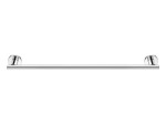 Chrom wieszak na ręczniki do łazienki pojedynczy 60cm GALAXY