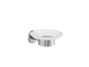 Inox mydelniczka naścienna
