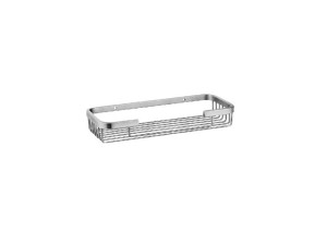 Inox koszyk pojedynczy