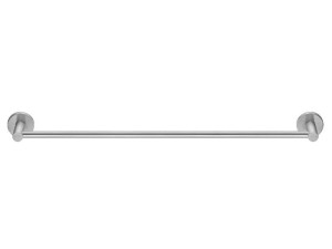 Inox wieszak na ręczniki 60cm reling