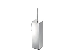 Inox szczotka do toalety wisząca naścienna