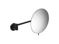 M116-MR-705 Czarny mat