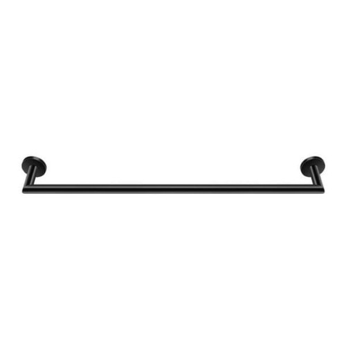 M116-22704 Czarny mat
