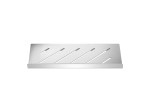 Inox półka do kabiny prysznicowej EXTRA A90-0344
