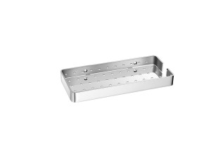 Chrom półka do kabiny prysznicowej EXTRA A03-0342