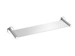 Chrom półka do kabiny prysznicowej EXTRA A03-0157