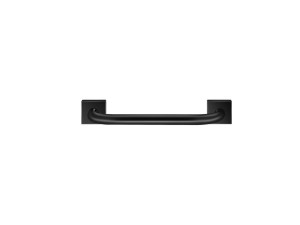 Czarny mat uchwyt kabinowy EXTRA M116-0360