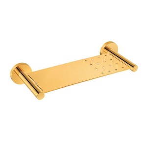 Złoto 24K półka do kabiny ERGON