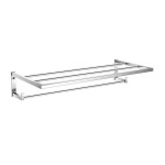 Chrom półka na ręczniki EXTRA A03-0918