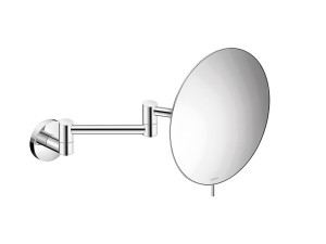 Lustro kosmetyczne powiększające x 3 model 701 wiszące