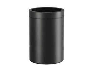 Grafit kosz 12L na śmieci łazienkowy