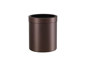 Wenge kosz 5L na śmieci łazienkowy