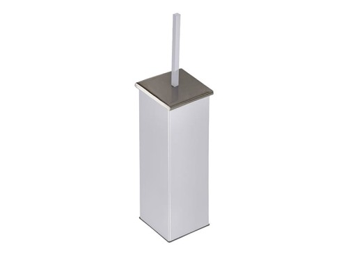 White-Inox kwadratowa szczotka do toalety stojąca  A92-90542-101.jpg