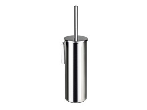 Inox szczotka do toalety wisząca naścienna 